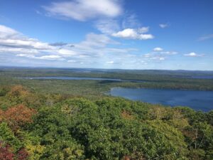 Weston, ME Highlights Hodgdon Weston