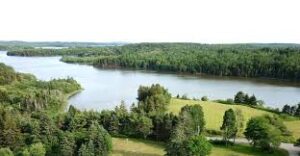 Jonesboro- chandler River Inn