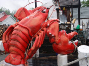 Ruth and Wimpy's Restaurant