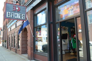 Farmington Shops Services