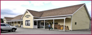 Kingfield Carrabassett Valley Shops Services
