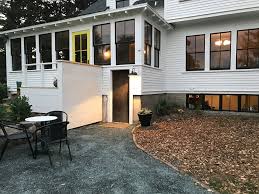 Brooklin Sedgwick Lodging