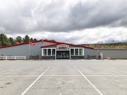 Forks Shops Services