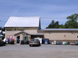 Stratton-Eustis Shops Services