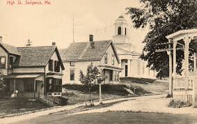 Activities in Brooklin Sedgwick