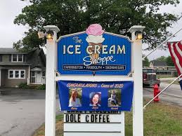 Dining in Farmington