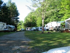 Lodging in Farmington