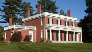 Ellsworth Activities