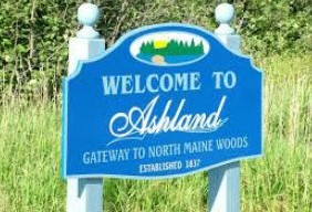 Welcome to Ashland