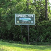 Welcome to Benedicta