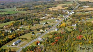 Bridgewater / Monticello