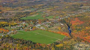 Bridgewater / Monticello