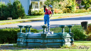 Leaky Boot - Houlton