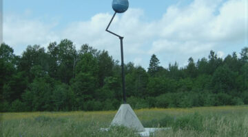 Maine Solar System - Neptune