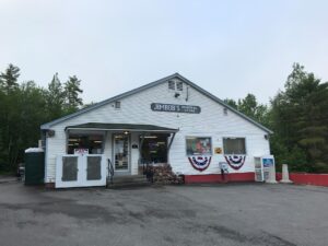 Jimbob's General Store
