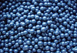 Blueberry Basket