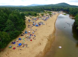 Fiddlehead Campground