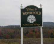 Welcome to Waterford