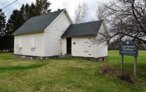 Coplin Schoolhouse
