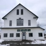 Island Falls Opera House