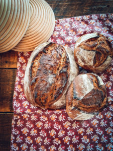 Bigelow Fields Sourdough