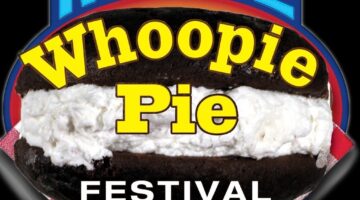 Maine Whoopie Pie Festival