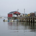 Chipman's Wharf