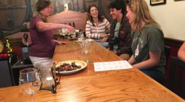 Catherine Hill winery2