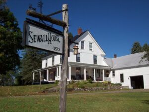 Sewall House