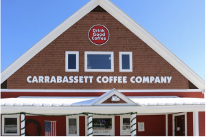 Carrabassett Coffee Company