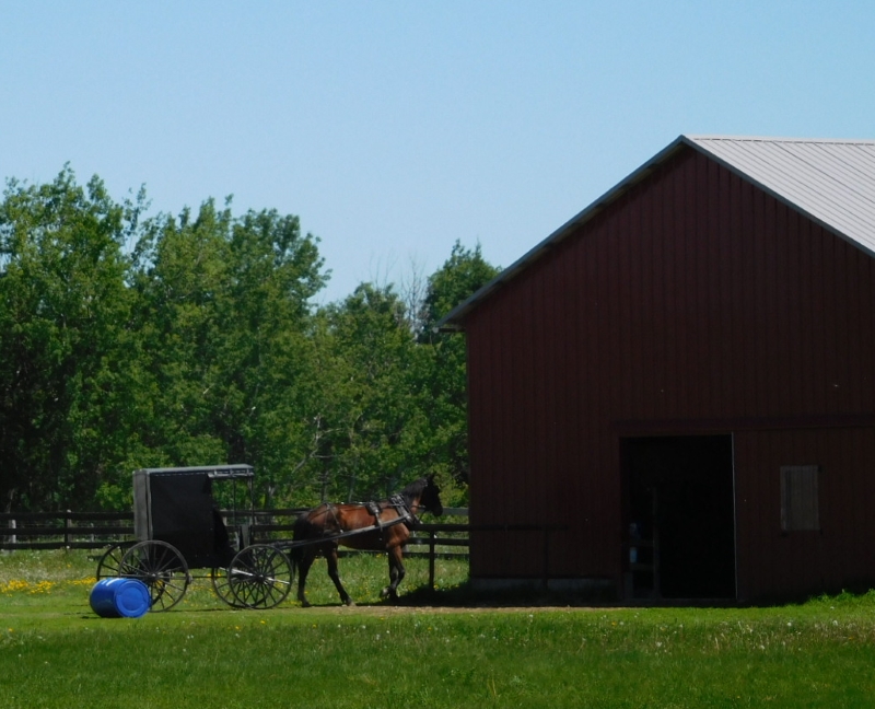 Activities in Fort Fairfield/Easton - Undiscovered Maine - University of Maine