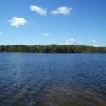 Monson Pond, Fort Fairfield