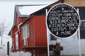 Amish Shop Fort Fairfield