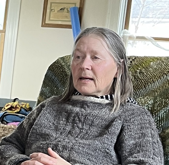 Hog Bay Pottery Susanne