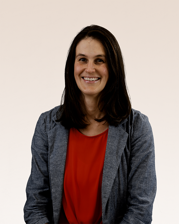 Ashley Forbes headshot