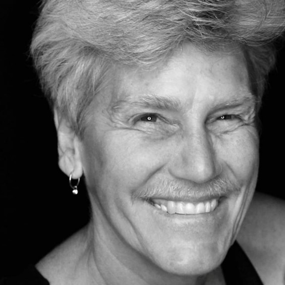 headshot of Dr. Wendy Chapkis