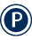 commuter-parking Icon